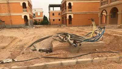 بعد جولة من الاستغاثات.. إتحاد شاغلي "ستيلا مصر الجديدة" يواجه سطوة شركة رمكو "قضائياً"