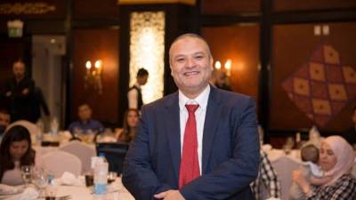 «صبور» استشاري هندسي لمشروع «زها بارك» بالعاصمة الإدارية الجديدة 