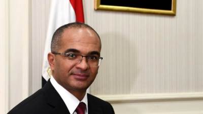 نائب وزير الإسكان للبنية الأساسية يتابع آليات توفير استثمارات بـ250 مليون جنيه