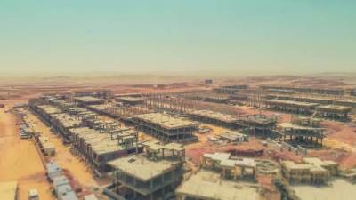 "بتر هوم" تلغي مصروفات نقل ملكية الوحدات بمشروعاتها