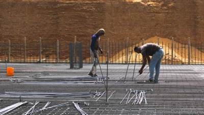 بعد فرض رسوم على واردات "البليت".. مستقبل صناعة الحديد إلى أين؟ 