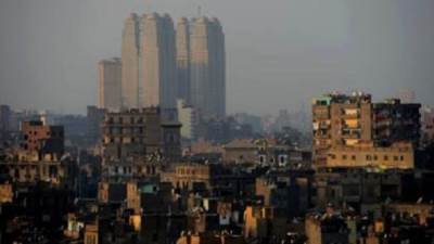 بالإنفوجراف... تفعيل إجراءات قانون التصالح في بعض مخالفات البناء وتقنين أوضاعها