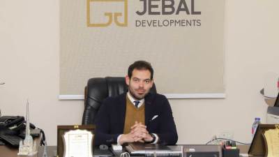 «جبال» تستحوذ على «المستقبل» للتوسع في مشروعاتها بالقاهرة الجديدة