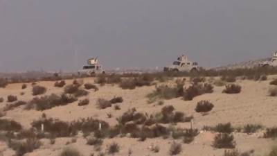 إحباط هجوم إرهابي بشمال سيناء.. مقتل 18 تكفيريا واستشهاد 2 من أبطال الجيش (صور صادمة لا ينصح بمشاهدتها)