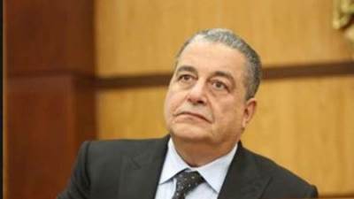 ياسين منصور عن مظاهرات الساحل الشمالي: «ماينفعش نعمل هيصة على 20 شخص» (فيديو) 