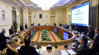 الحكومة توافق على قرض بـ500 مليون دولار للإسكان الاجتماعي