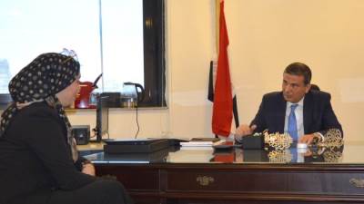 علاء فاروق رئيس «البنك الزراعي»: نمتلك خطة طموحة للتمويل العقاري بعد انضمامنا لمظلة «المركزي»