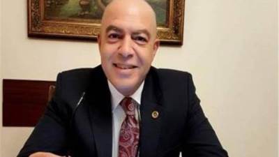 محافظ بني سويف يعدل قرار وقف تراخيص البناء (نص كامل)