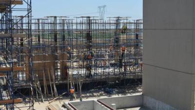 محمد رجب: إنشاء محطة محولات كهرباء المنصورة الجديدة بـ440 مليون جنيه (صور)