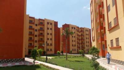 وزارة الإسكان تطرح أراض جديدة بمقدمات حجز تبدأ من 50 ألف جنيه