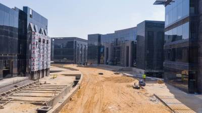 " ألور Allure Executive Offices " تحقق مبيعات قياسية خلال يومين