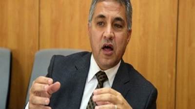 السجيني: أي تحايل على قانون التصالح يخلق مراكز فساد..وسكرتير محافظة الجيزة:لا نتحيز لأحد