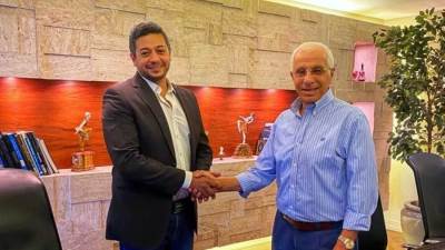 «مصر العالمية» تسند لـ«جلوبال للهندسة» استشاري عام «باسيرو» بالعلمين الجديدة