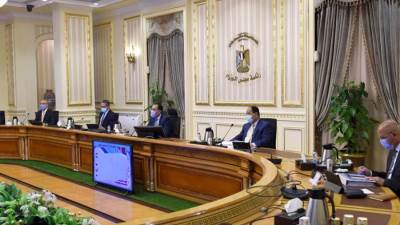 الحكومة تستعرض نتائج «2019/2020»: مصر حافظت على التقديرات الدولية رغم «كورونا»