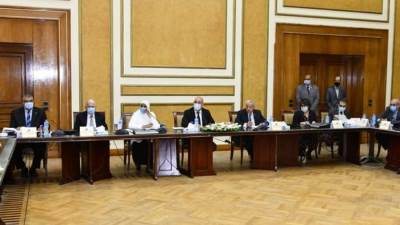 الجمعية العمومية لـ"المقاولون العرب" تعتمد القوائم المالية والحسابات الختامية لعام 2018/2019