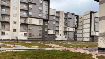 "6 أكتوبر الجديدة" تعلن مواعيد تسليم المرحلة الأولى من "سكن مصر"