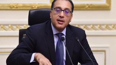 الحكومة توضح حقيقة تعليق العمل بقانون التصالح لمدة عام