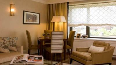 نصائح لديكورات الشقق ذات المساحات الصغيرة