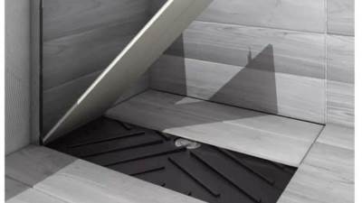 أفكار جديدة لتصريف المياه  (صور)