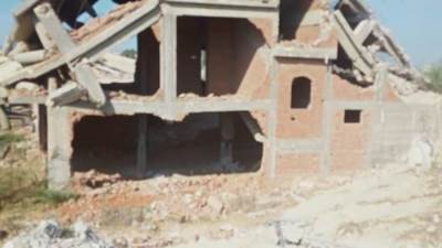 برلماني : عدم تناسب دخل المواطن مع الأسعار أبرز أسباب الوحدات المخالفة (فيديو)