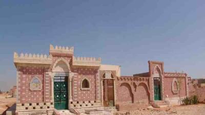 تعرف على كراسة شروط حجز 3401 قطعة أرض مقابر بـ«القاهرة الجديدة»