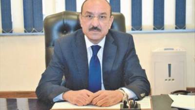 رئيس بنك التنمية الصناعية: القانون الجديد يساهم في رفع رؤوس أموال البنوك (فيديو)