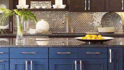 تصاميم المطابخ