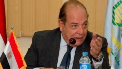 "الإسكان" تعد مذكرة سحب للأرض المخصصة لشركة " أرضك للتنمية " في المنيا الجديدة