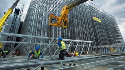 أسعار الحديد اليوم في مصر 13 أغسطس 2020