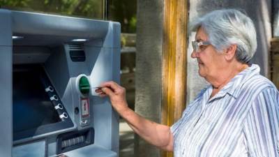 وزير المالية : تحويل بطاقات صرف المعاشات لـ 5 ملايين مواطن إلى "بطاقة ميزة"