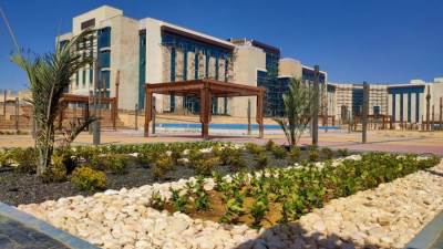 4 قرارات جمهورية بإنشاء جامعات " الملك سلمان الدولية والعلمين الدولية والجلالة والمنصورة الجديدة"