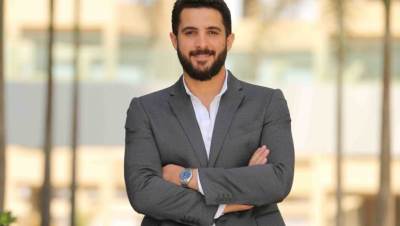 «ذى آدرس» تحقق مليار جنيه مبيعات تعاقدية بـ«ذا مارك» القاهرة الجديدة