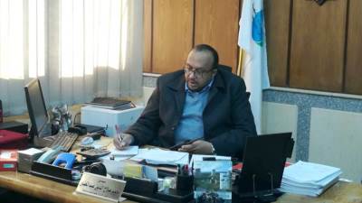 «مياه أسيوط»: توفير المياه لأهالى قرية بانوب وحل مشكلة ضعفها