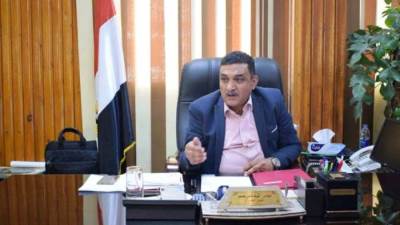 حملة تفتيش لضبط مخالفات «الإسكان الاجتماعي» بمدينة حدائق أكتوبر