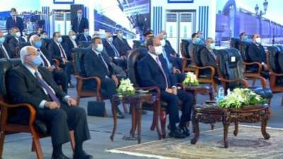 السيسي يحذر: لن يُسمح بالبناء مرة أخرى في بعض الأحياء والمناطق