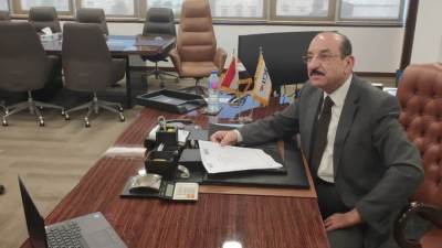 بنك التنمية الصناعية يوقع بروتوكول تعاون مع جهاز مدينة العاشر من رمضان 