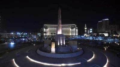 «ميدان التحرير».. تطوير يمزج بين عراقة الماضي ومواكبة الحاضر (فيديو)