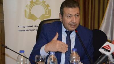 طارق شكرى: التيسيرات التى اتخذتها وزارة الإسكان ساهمت فى تقليل الأثر السلبى  لكورونا على الشركات العقارية