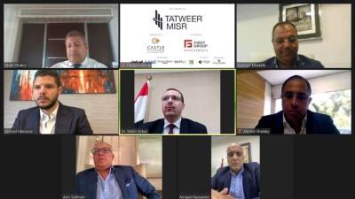 رئيس «فرست جروب»: التصالح في مخالفات البناء خطوة إيجابية لضبط السوق العقارية