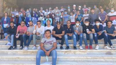 المصرف المتحد ينظم ندوة تثقيفية للتوعية بالخدمات البنكية لشباب جنوب سيناء 