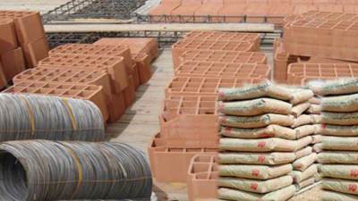 «الإسكان» تعلن أسعار مواد البناء في أغسطس.. انخفاض الحديد والإسمنت 