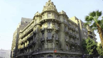 " إسكان النواب " تطالب الحكومة بتشكيل لجنة gمراجعة العقارات ذات الطراز المعماري المميز