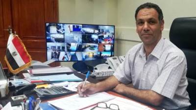 قرار مهم من جهاز مدينة بدر بشأن 915 قطعة أرض بمنطقة التبة