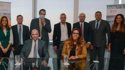 لمدة 3 سنوات.. اتفاقية بين «صبور» و«السويدى الفنية» في مجال التعليم والتدريب الفني