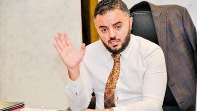 العتال :  السوق العقارية تسترد عافيتها و٢٨% نسبة مشتريات الأجانب فى (باركلين)