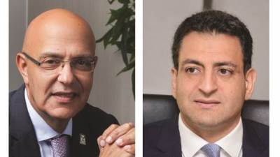 سبينيس مصر توقع مذكرة تفاهم مع " الأهلى صبور " لإفتتاح فرع بمشروع "ذا سيتى اوف أوديسيا"