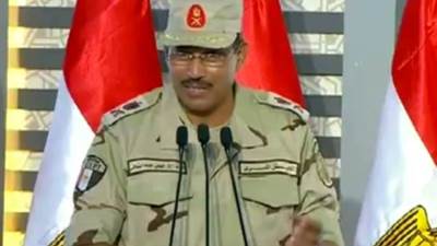 السيرة الذاتية لرئيس هيئة الرقابة الإدارية الجديد