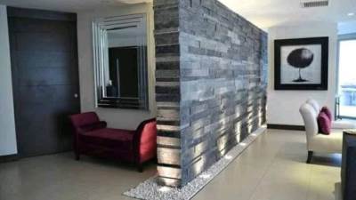 بالصور..تصميمات لديكورات الحوائط