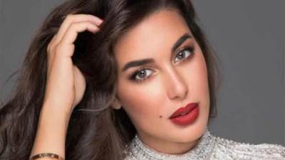 «المالية»  تكشف أسباب إعفاء سيارة ياسمين صبري من الجمارك