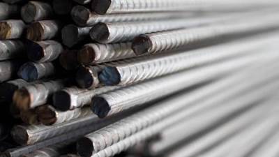 سعر الحديد والأسمنت اليوم الإثنين 31-8-2020